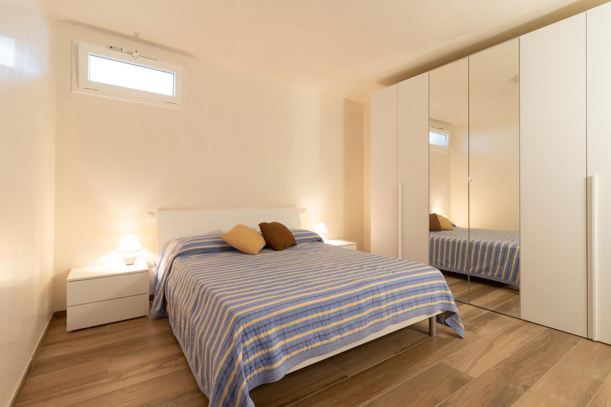 Appartement Rossella House à Mola di Bari Extérieur photo