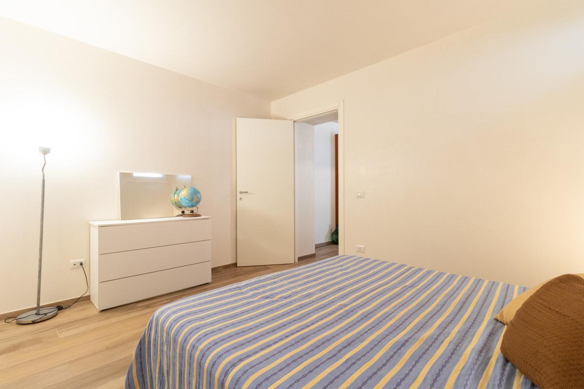Appartement Rossella House à Mola di Bari Extérieur photo